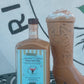 750ml Honey Bear Latte w/ 30oz Cowboy Boot Mug