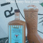 750ml Honey Bear Latte w/ 30oz Cowboy Boot Mug
