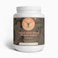 Pure3 100% Whey Protein Isolate (Chocolate) — Rising For People Coffee, Reno NV