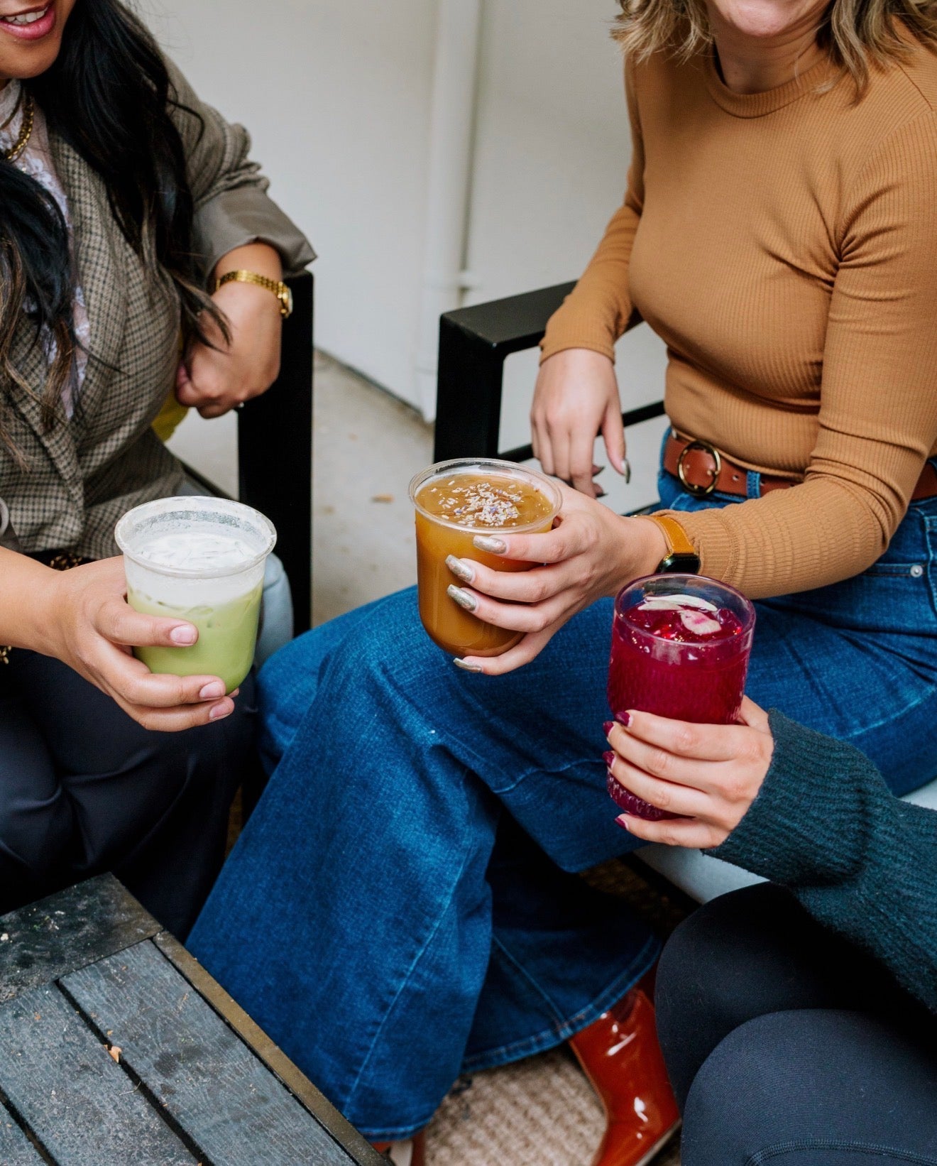 Rising Society Coffee Membership | Rising For People Coffee Co. — Rising For People Coffee, Reno NV