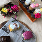 Spring Origins Series: May 10th · Mother's Day Coffee & Pastry Pairing — Rising For People Coffee, Reno NV