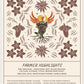 Sumatra Buana Mandiri- Medium Dark — single-origin from Indonesia — medium-dark roast — Rising For People Coffee, Reno NV — image 2