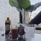 Rising for People Coffee concentrate bottle—Organic Thai chai tea concentrate Perfect for lattes, baking, cooking, and baking, Latte,
Cappuccino,
Coffee shop,
Coffee shop near,
Coffee near me,
Roasted coffee,
Speciality coffee,
Green coffee,
Black coffee,
Espresso machine,
French press,
Espresso,
Takeout coffee near
