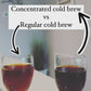 Rising for People Coffee cold brew bottle—Organic original concentrated cold brew, made with specialty Ethiopia roasted coffee beans Perfect for lattes, baking, cooking, and baking,
Latte,
Cappuccino,
Coffee shop,
Coffee shop near,
Coffee near me,
Roasted coffee,
Speciality coffee,
Green coffee,
Black coffee,
Espresso machine,
French press,
Espresso,
Takeout coffee near